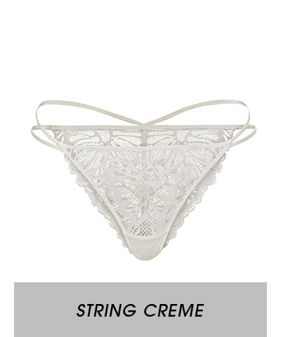 String creme