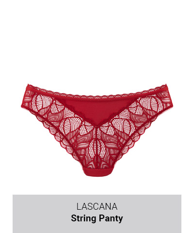 Lascana String Panty