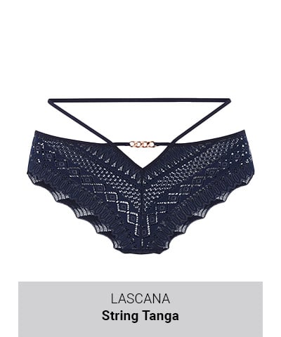 Lascana String Tanga