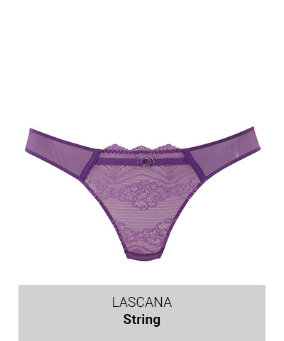 Lascana String