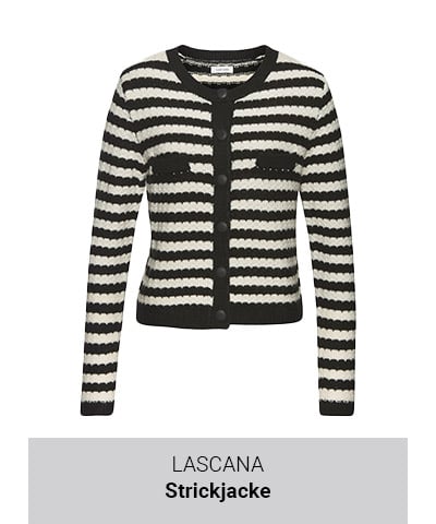 Lascana Strickjacke