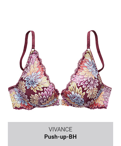 Vivance Push-up