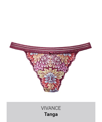 Vivance Tanga