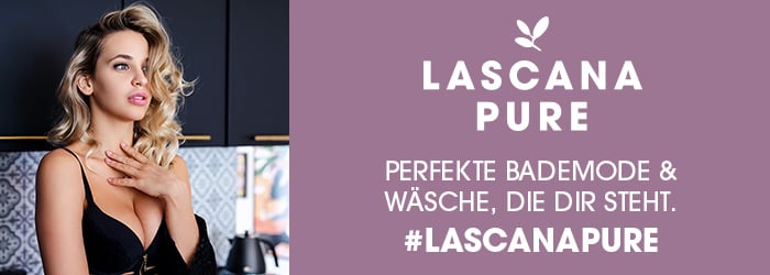 #LASCANAPURE