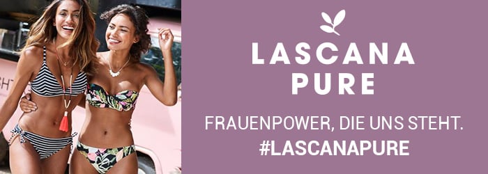 #LASCANAPURE