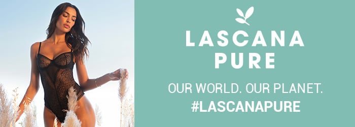 #LASCANAPURE