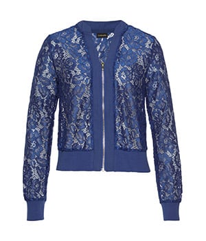 LASCANA Blousonjacke