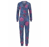 Jumpsuit im Boho-Stil von Desigual