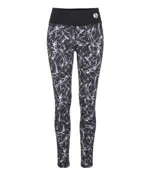 Sportliche Leggings