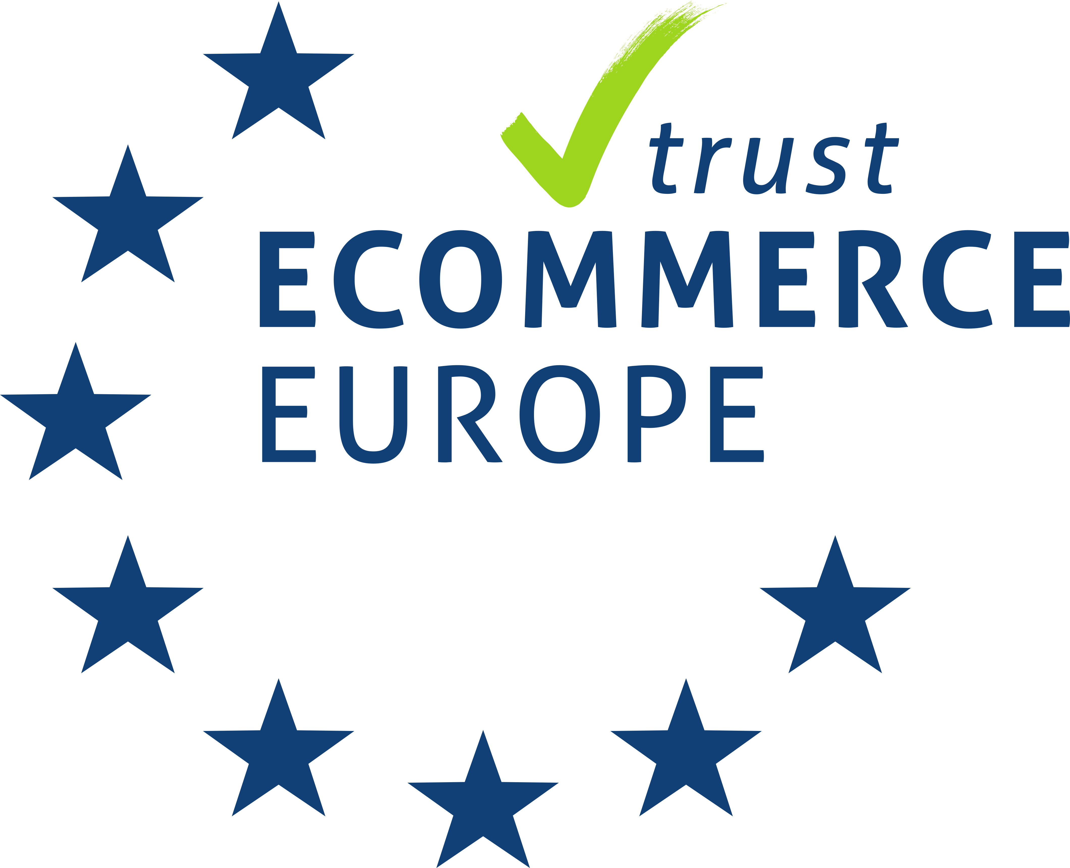 Ecommerce Europe Trustmark